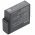 Helyettes�t� akku GoPro Hero 5 AABAT-001 f�nyk�pez�g�p 3,85V Li-Ion
