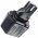 Helyettes�t� akku Huskie BP-70 BP-70E BP-70EI BP-70I BP-70R REC-S520 3,0Ah szersz�mg�p NiMH