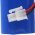 Helyettes�t� akku iLife A4 A4s A6 A7S 14,8V 2600mAh 38,5Wh Li-Ion