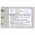 Helyettes�t� akku Konica DR-LB4 Sony NP-500 NP-600 f�nyk�pez�g�p