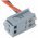 Panasonic eneloop Standard AA Mignon ceruza akku 7,2V 2000mAh 6db/csomag NiMH