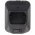 Helyettes�t� akku gyorst�lt� HBC BA223000 BA223031 FBFUB06N FUB06N r�di� ad�-vev�
