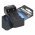 Camelion USB t�lt� 18650 3,7V 500mA Micro USB k�bellel 1-2 db akku Li-Ion