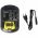 Helyettes�t� akku Dewalt XR 18V Li-Ion gyors t�lt� 12V-20V Li-Ion