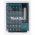 Makita bitk�szlet D-34936 31 r�szes m�gneses bittelrendez� cs�ptet�vel