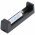 XTAR MC1 USB-C t�lt� 1-�reges 3,6/3,7V 0,5Ah Li-Ion