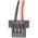 Helyettes�t� akku NAVIGON 70 Easy/Plus/PREMIUM PCZF1045003501 3,7V 1200mAh gps navig�ci� Li-Polymer
