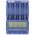 SkyRC NC1500 intelligens t�lt� AA Mignon ceruza AAA Micro 4x f�ggetlen csatorna LCD NiMH/NiCd
