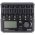 SkyRC NC2500 Pro intelligens t�lt� NiMH/NiCd AA (Mignon ceruza) �s AAA (Micro) 6 rekesz Bluetooth