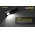 Nitecore HC35 fejl�mpa/zsebl�mpa 2700lm NL2740HP 4000mAh akku Li-Ion