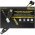 Nitecore LC10 USB 1x t�lt� 3,7V akku CR123A, 18650 Powerbank m�gneses kontaktok Li-Ion