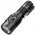 Nitecore MH23 zsebl�mpa 1800lm akku 3500mAh 18650 Li-Ion