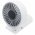 Nitecore NEF03 Pro �sszehajthat� k�zi ventil�tor csendes 5 fokozat 4000mAh akku Li-Ion