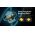 Nitecore HA13 LED fejl�mpa 350lm 120m
