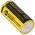 Nitecore NL1665R 16340 akku 650mAh Li-Ion
