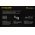 Nitecore F2 USB t�lt� �s powerbank 2 foglalatos 5V2A