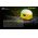 Nitecore LA30 kempingl�mpa 250lm USB t�lthet� IP66