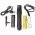 Nitecore MH12SE zsebl�mpa 1800lm 21700 5000mAh akku Li-Ion
