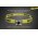 Nitecore NU05 LED figyelmeztet� l�mpa 4 nagy teljes�tm�ny� LED be�p�tett Li-Ion akku