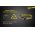 Nitecore NU10 fejl�mpa 160lumen 5 nagy teljes�tm�ny� LED v�r�s LED Li-Ion900mAh micro-USB