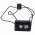 Nitecore NU20 Classic fejl�mpa integr�lt akku 5000mAh 360lm Li-Ion