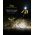 Nitecore NU25-400 fejl�mpa 400lm USB-C integr�lt Li-Ion 650mAh