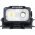 Nitecore NU25UL ultrak�nny� fejl�mpa 400lm USB-C 650mAh IP66