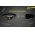 Nitecore NU32 fejl�mpa CREE XP-G2 S3 550lm v�r�s f�ny Li-Ion 1800mAh fekete