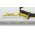 Nitecore NU45 fejl�mpa 1700lumen 3 f�nyforr�s be�p�tett 18650 4000mAh USB-C