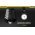 Nitecore Tube UV kulcstart� zsebl�mpa UV-LED Micro-USB csatlakoz�