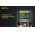 Nitecore UM2 USB t�lt� QC2.0 1-2 csatorn�s LCD Li-Ion/NiMH/LiFePO4 4,35V 1,5A