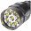 Nitecore TM9K TAC taktikai LED zsebl�mpa 9800lm 21700 5000mAh akku Li-Ion