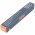 NEBO 3x26650 zsebl�mpa akku 10,8V 5000mAh 54Wh Li-Ion