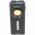 NEBO Slim+ 3,7V 1500mAh zsebl�mpa 1200lm COB-LED USB-C �jrat�lthet� powerbank-funkci�
