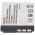 Helyettes�t� akku Sony NP-BD1 3,7V 680mAh Li-Ion