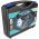 Olight Warrior X Turbo k�szlet 21700 5000mAh akkuval 1100lumen m�anyag kofferrel Li-Ion
