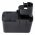 Helyettes�t� akku Bosch VES-2 VEP-2 VSP-2 12V 2,0Ah szersz�mg�p NiMH