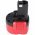 Helyettes�t� akku Bosch 9,6V 3,0Ah NiMH