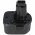 Helyettes�t� akku Dewalt ELU Berner 12V 2,0Ah NiMH