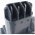 Helyettes�t� akku Metabo BS 12, BST 12, SB 12 12V 2Ah NiMH