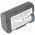 Helyettes�t� akku Panasonic videokamera CGR-D120 CGR-D08S 7,2V 1100mAh Li-Ion