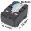 Helyettes�t� akku Panasonic VW-VBS20E HHR-V211 videokamera