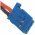 Panasonic eneloop Standard AA Mignon ceruza akku 9,6V 2000mAh 8db/csomag NiMH