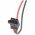Panasonic eneloop Standard AA Mignon ceruza akku 9,6V 2000mAh 8db/csomag NiMH