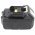 Helyettes�t� akku Makita BL1850 18V 5Ah Li-ion