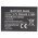 Helyettes�t� akku Samsung SGH-D520 3,7V 800mAh Li-ion