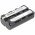 Helyettes�t� akku Sony NP-F550 7,4V 2600mAh Li-ion