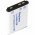 Helyettes�t� akku Tevion SZ7 SZ8 3,7V 700mAh f�nyk�pez�g�p Li-Ion