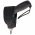 AceBeam nylon tok T27 Weltool W4 Imalent UT90 Brinyte T28 fekete