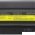Helyettes�t� akku IBM Lenovo ThinkPad R60 T60 10,8V 8800mAh Li-Ion